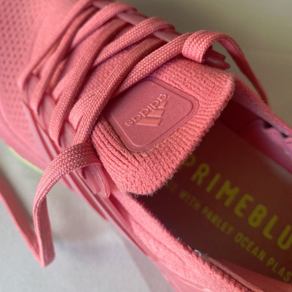 Adidas Ultraboost 21 Running Shoe